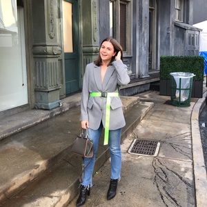 Meet your Posher, Madison